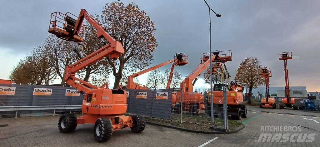 JLG 450AJ Колінчаті підйомники