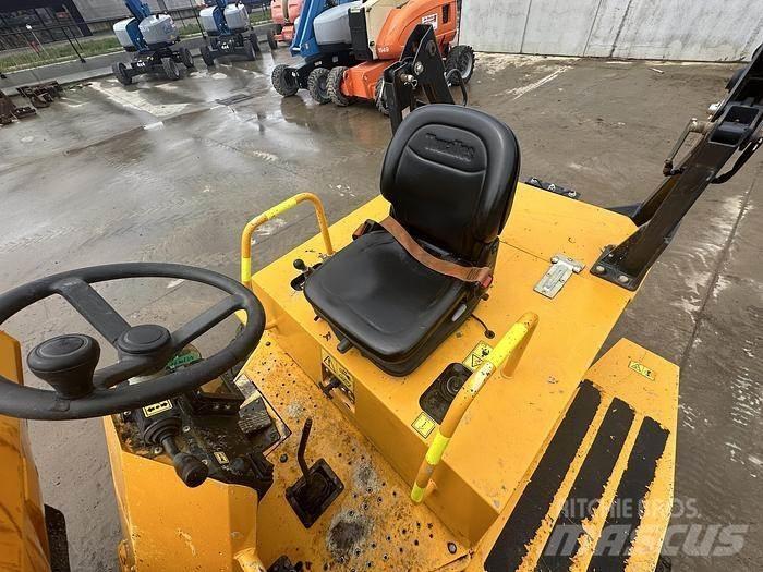 Thwaites 9T Міні самоскиди