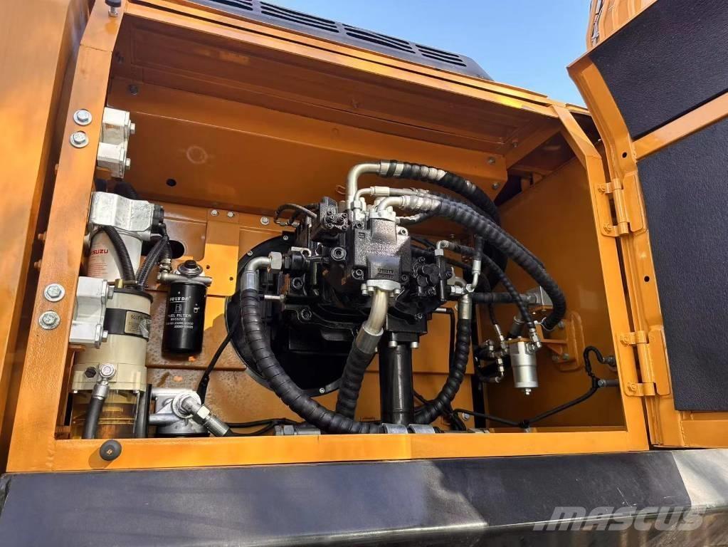 Sany SY 485 H Гусеничні екскаватори