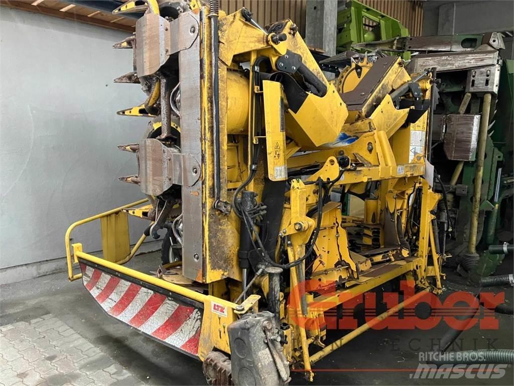 Kemper FI 470 Додаткове обладнання для збиральних комбайнів