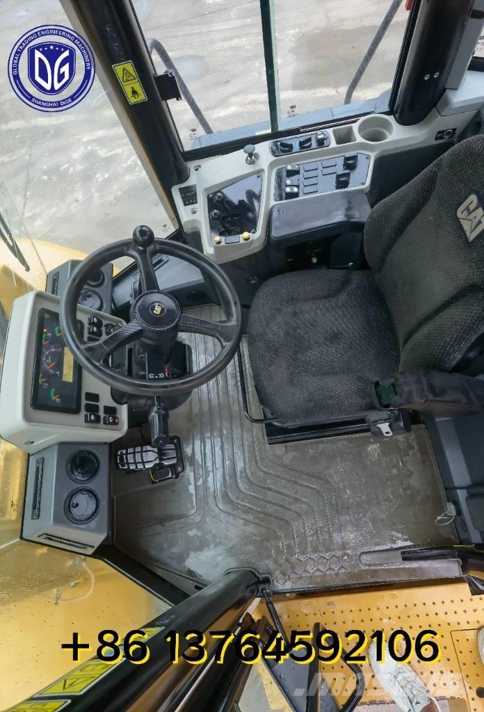 CAT 950 GC Electric Фронтальні навантажувачі