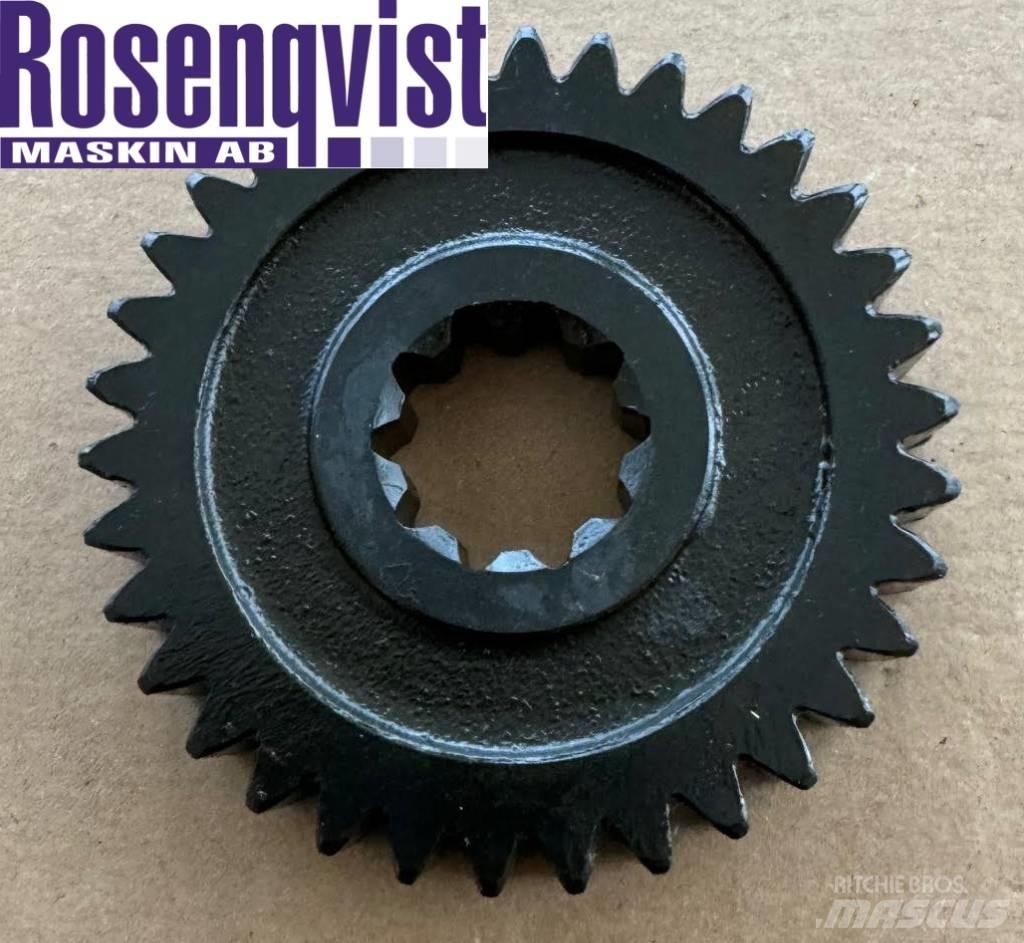 Fiat Gear 5124464 Коробка передач