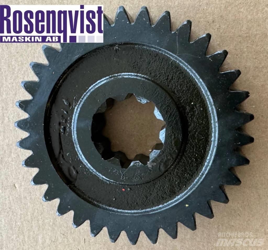 Fiat Gear 5124464 Коробка передач