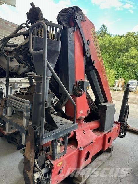 Palfinger PK 16002 Крани вантажників
