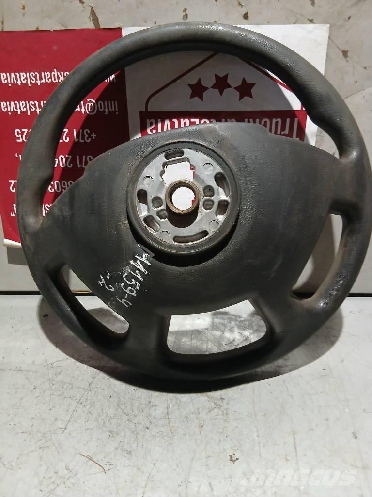 MAN TGX   81464306027 Кабіни