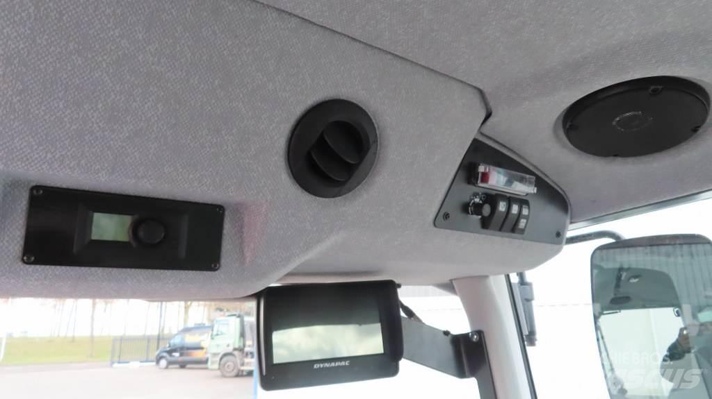 Dynapac CA5000D Грунтові котки