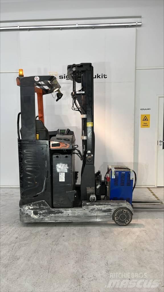 Rocla HS 16 F 5400 Річ-трак із високим підйомом