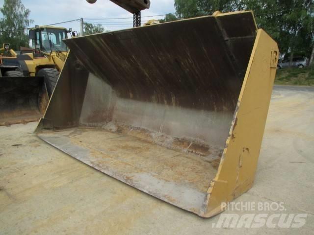 CAT 992 C Ковші