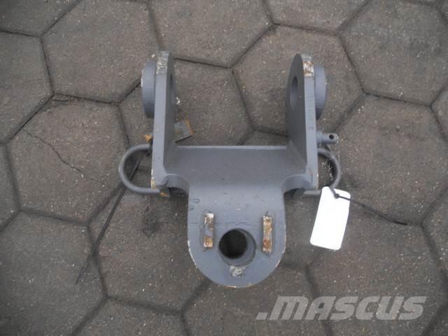  GELENKSTÜCK Швидкі з`єднувачі