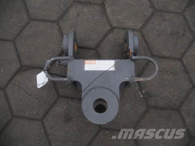  GELENKSTÜCK Швидкі з`єднувачі