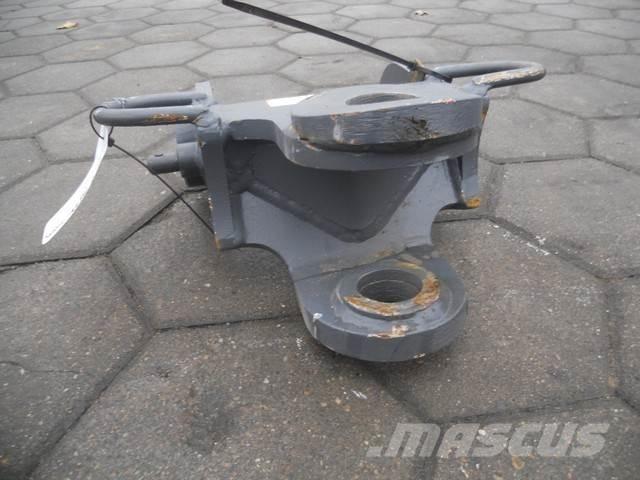  GELENKSTÜCK Швидкі з`єднувачі