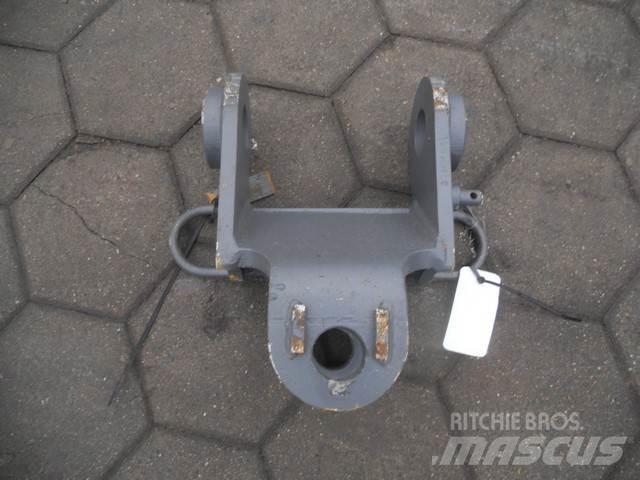  GELENKSTÜCK Швидкі з`єднувачі