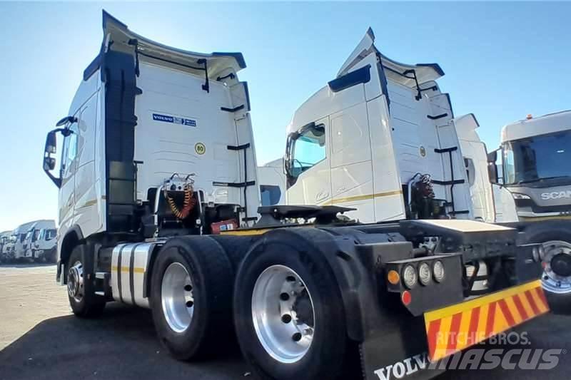 Volvo FH 440 Вантажівки / спеціальні