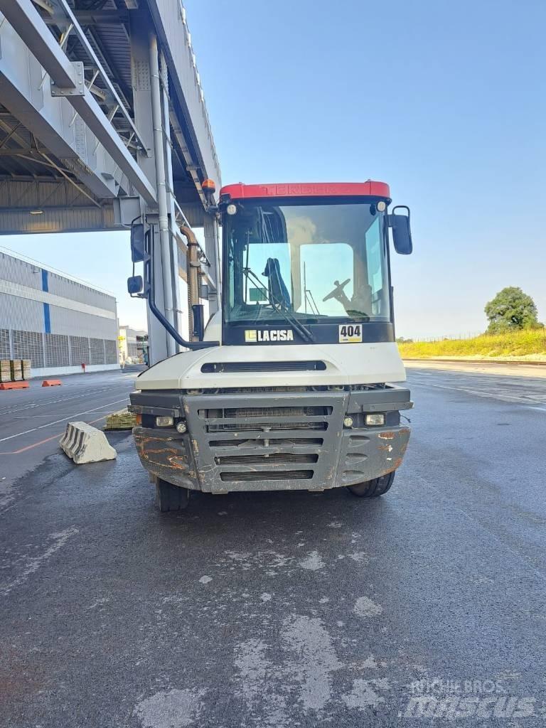 Terberg RT223 Термінальні трактори