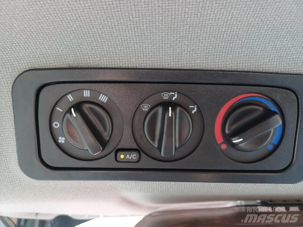 Kioti CX2510CH Трактори