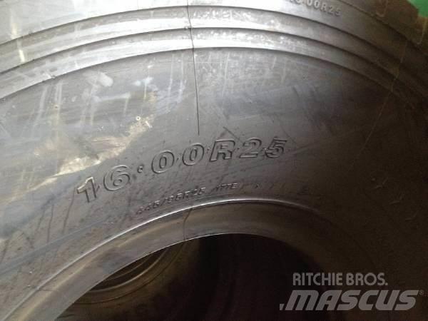 Hilo 1600R25 Шини