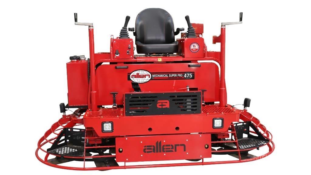 Allen MSP475 Кельми