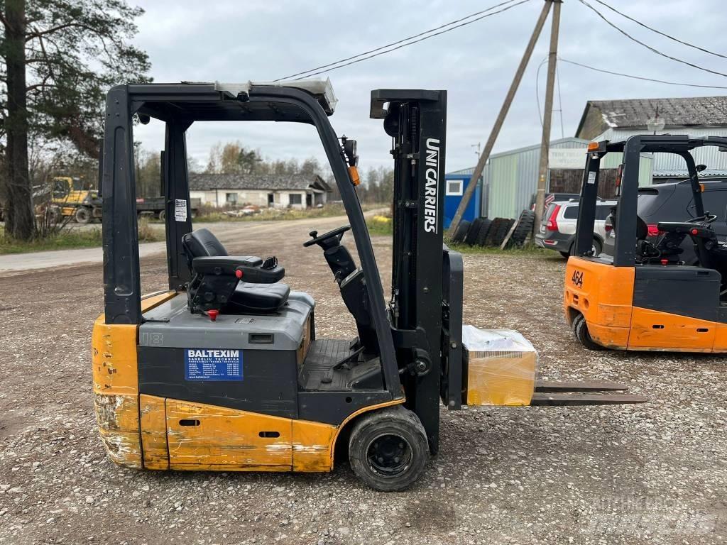 UniCarriers TX 3 18 Електронавантажувачі
