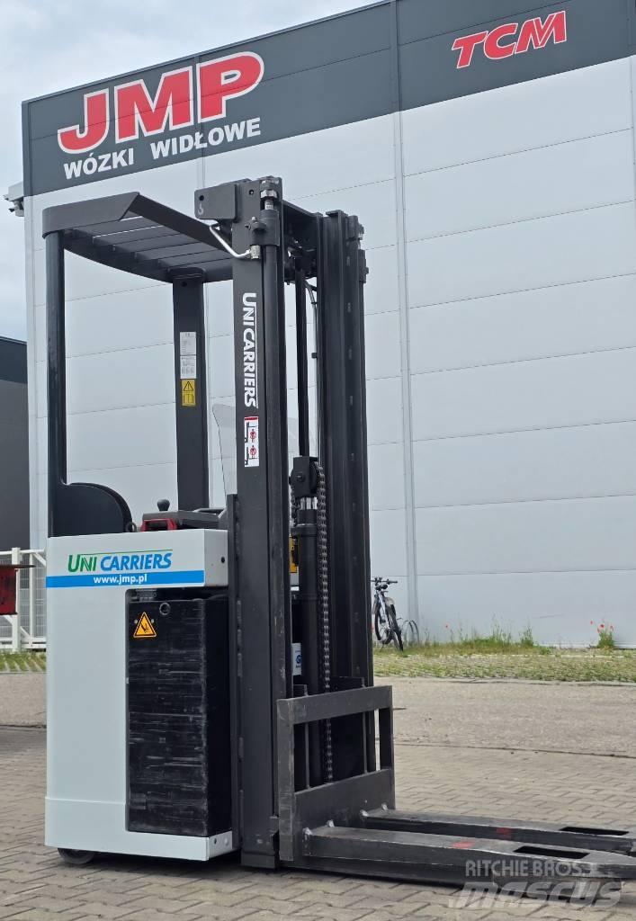 UniCarriers ASN 160 Річ-трак із високим підйомом