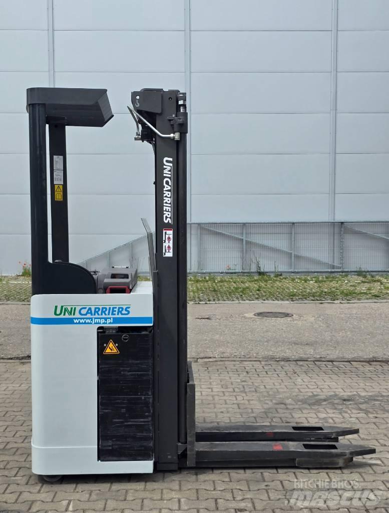 UniCarriers ASN 160 Річ-трак із високим підйомом