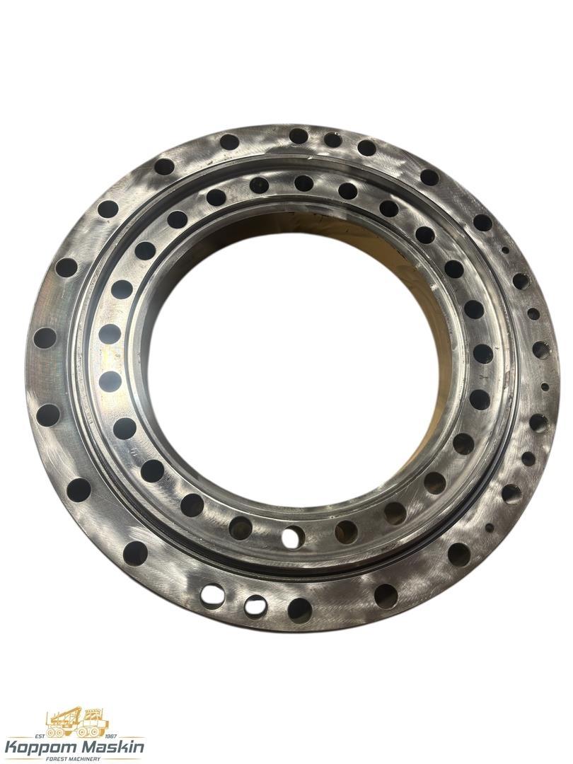 Eco Log 7018191 Шасі