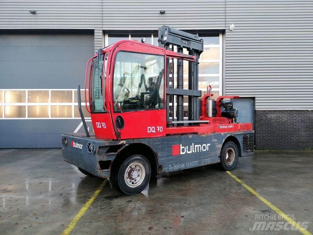 Bulmor DQ70-12-50D Бокові навантажувачі