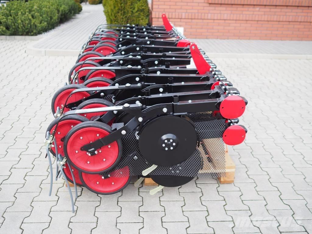 Horsch Focus 6 TD Комбіновані сівалки