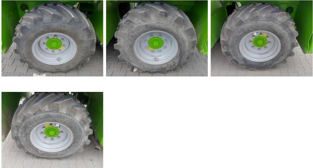 Merlo Roto 40.16 Телескопічні навантажувачі
