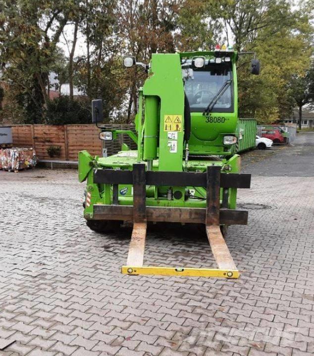 Merlo Roto 40.16 Телескопічні навантажувачі