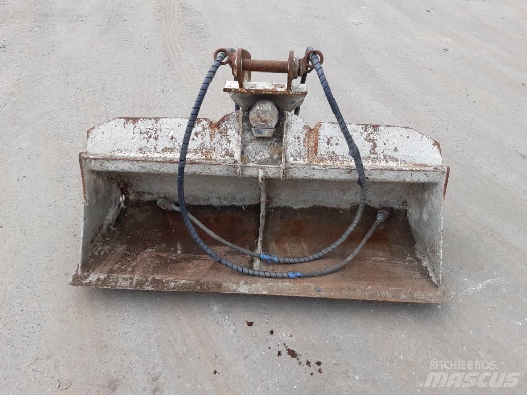  Renomag B3S1500TL V Ковші
