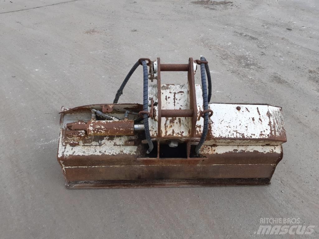  Renomag B3S1500TL V Ковші