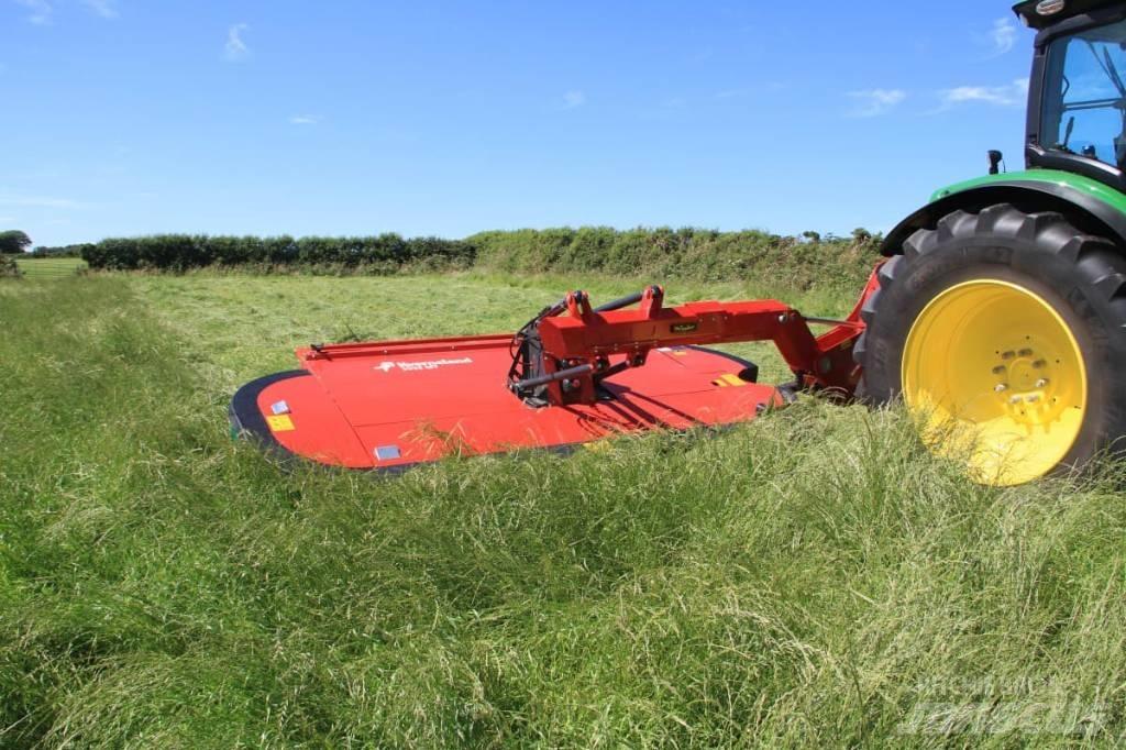 Kverneland 3332 MT Косилки-формувачі