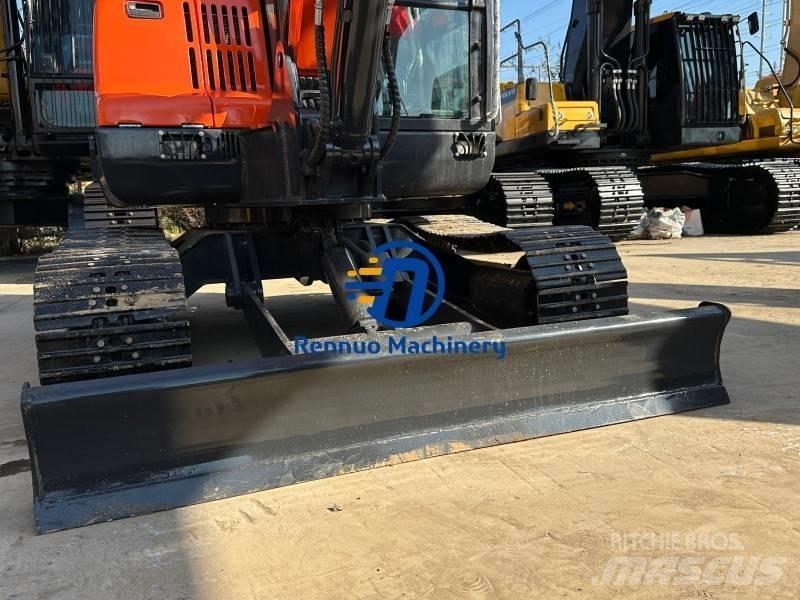Doosan DX 60 Міні-екскаватори < 7т