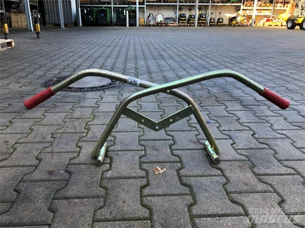  Bordsteinzange BZ Грейфери