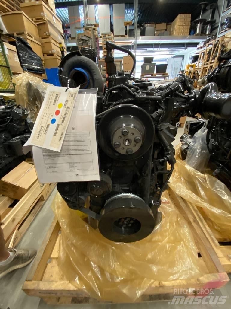 Cummins B6.7G18 Сільгосптехніка - Інші
