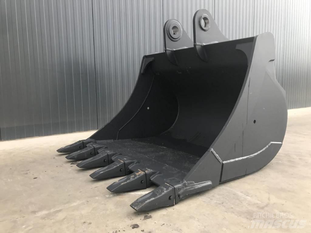 Volvo EC220 Ковші
