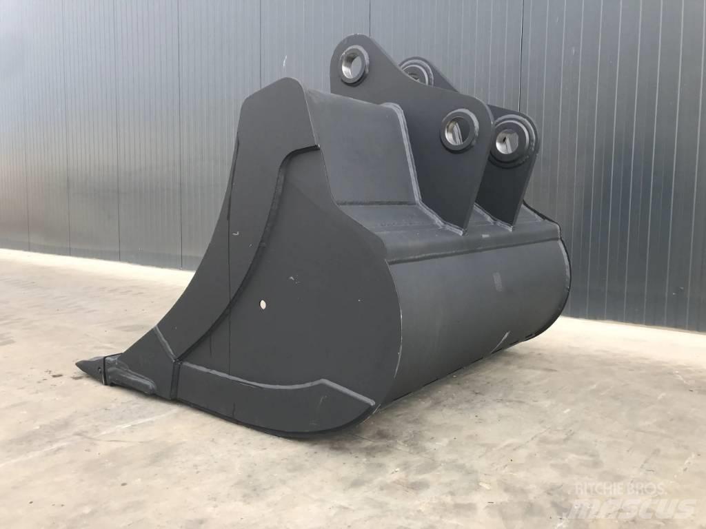 Volvo EC220 Ковші