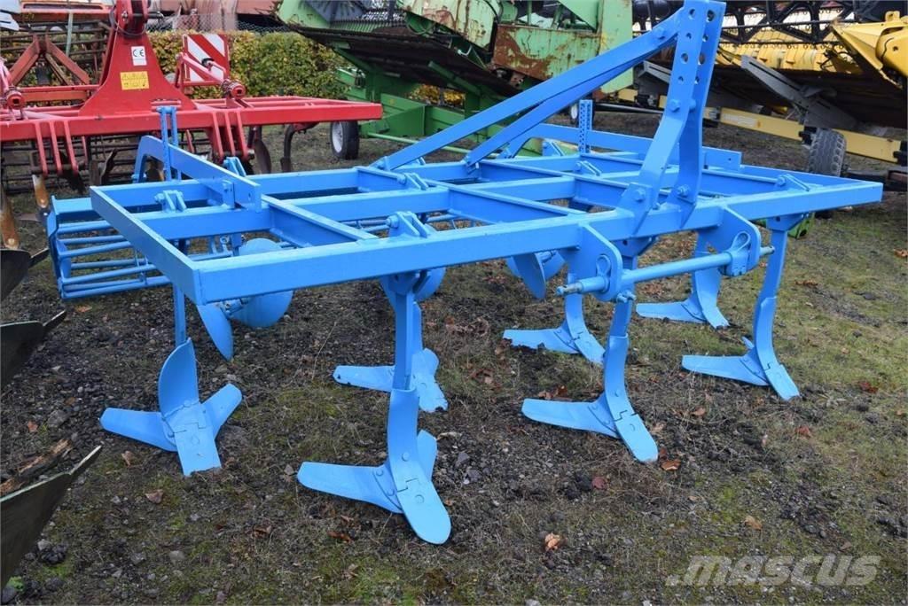 Lemken Smaragd 80 Культиватори