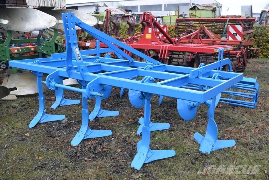 Lemken Smaragd 80 Культиватори