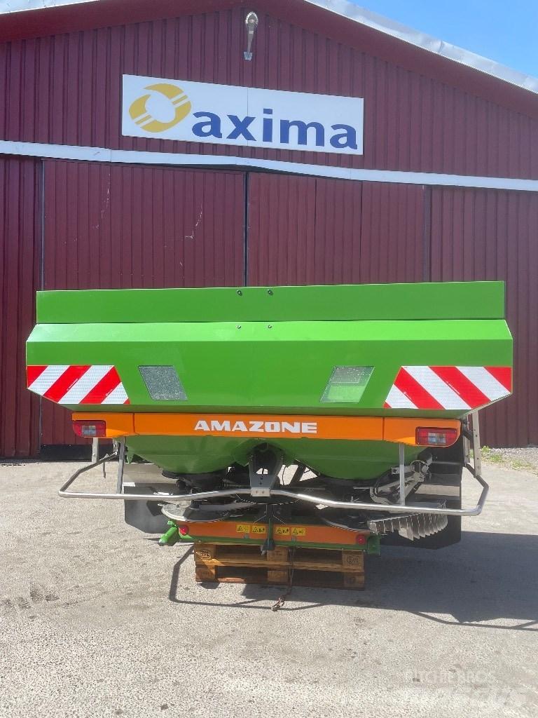 Amazone ZA-V 3200 Розсіювач мінеральних добрив