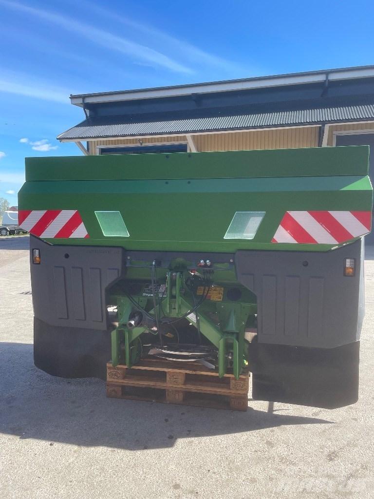 Amazone ZA-V 3200 Розсіювач мінеральних добрив