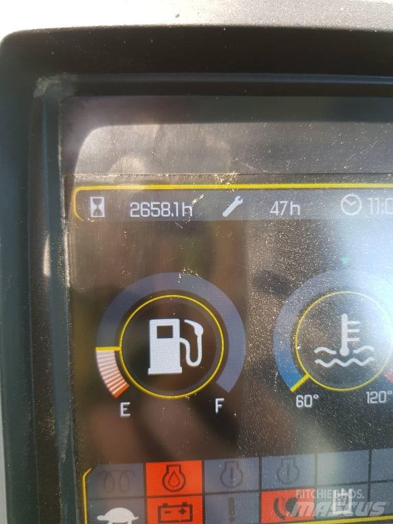 Wacker Neuson ET90 Середні екскаватори 7т. - 12т.
