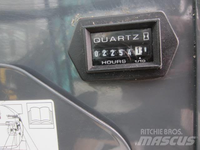 Kobelco SK 55 SR Міні-екскаватори < 7т