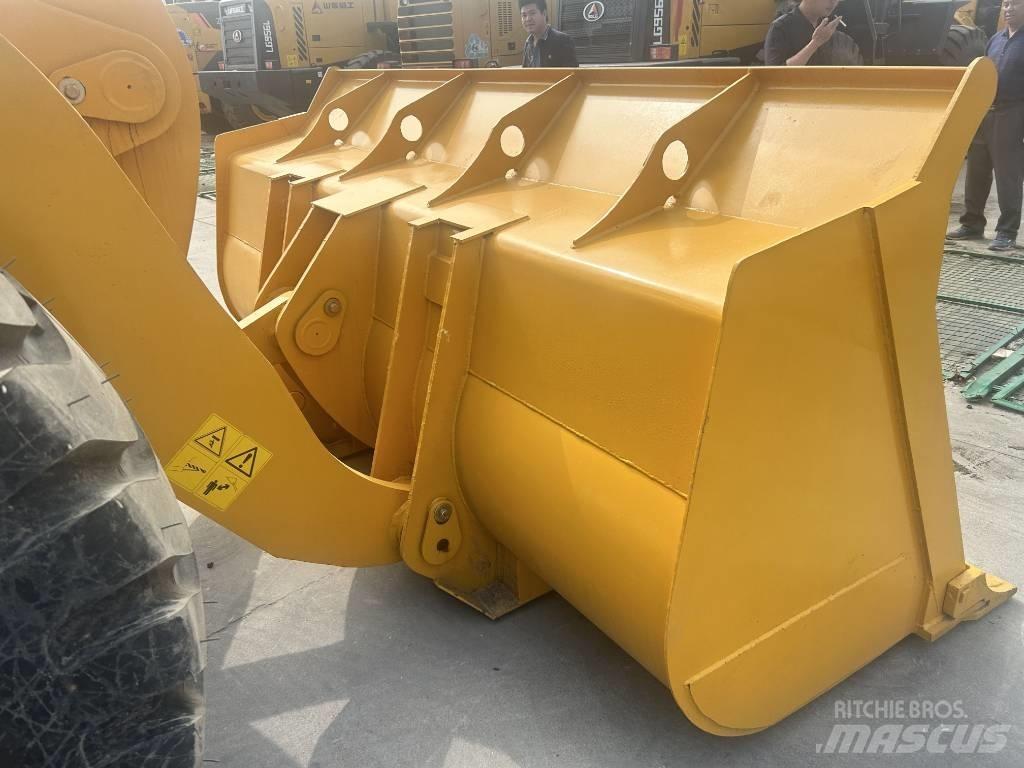 SDLG LG 956 L Фронтальні навантажувачі