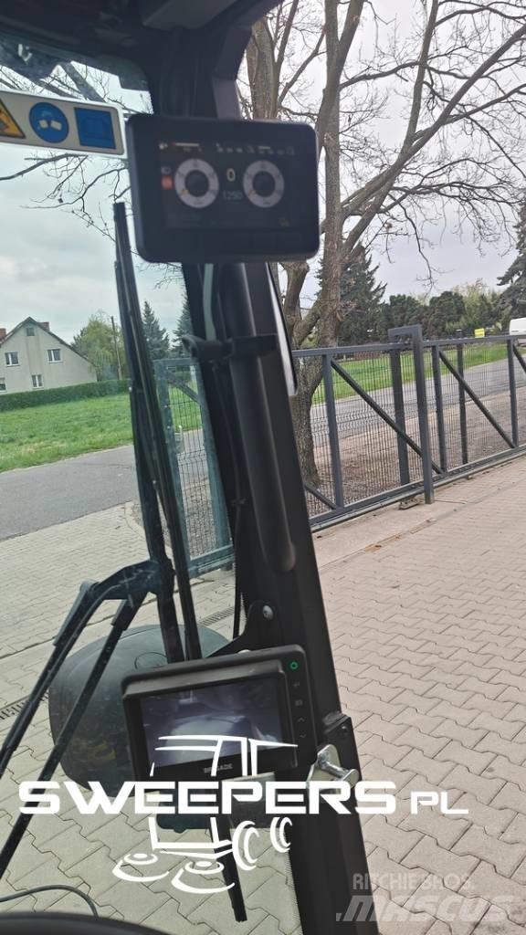 Kärcher MIC 42 Підмітальні машини
