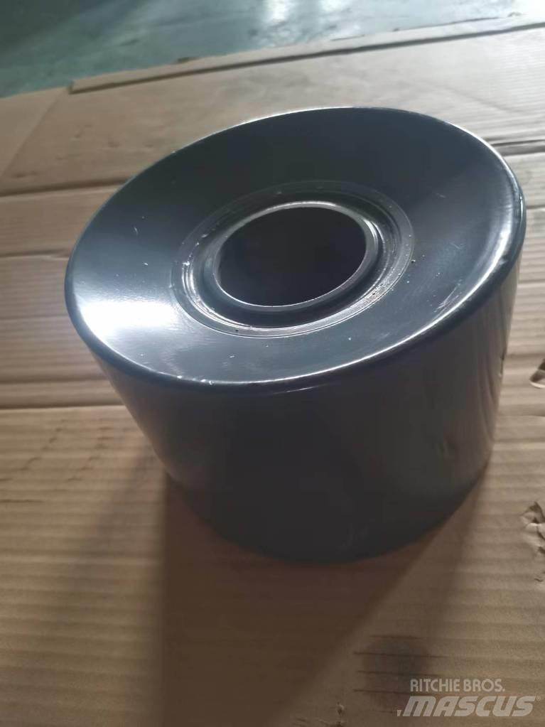 CLAAS Tension pulley Коробка передач
