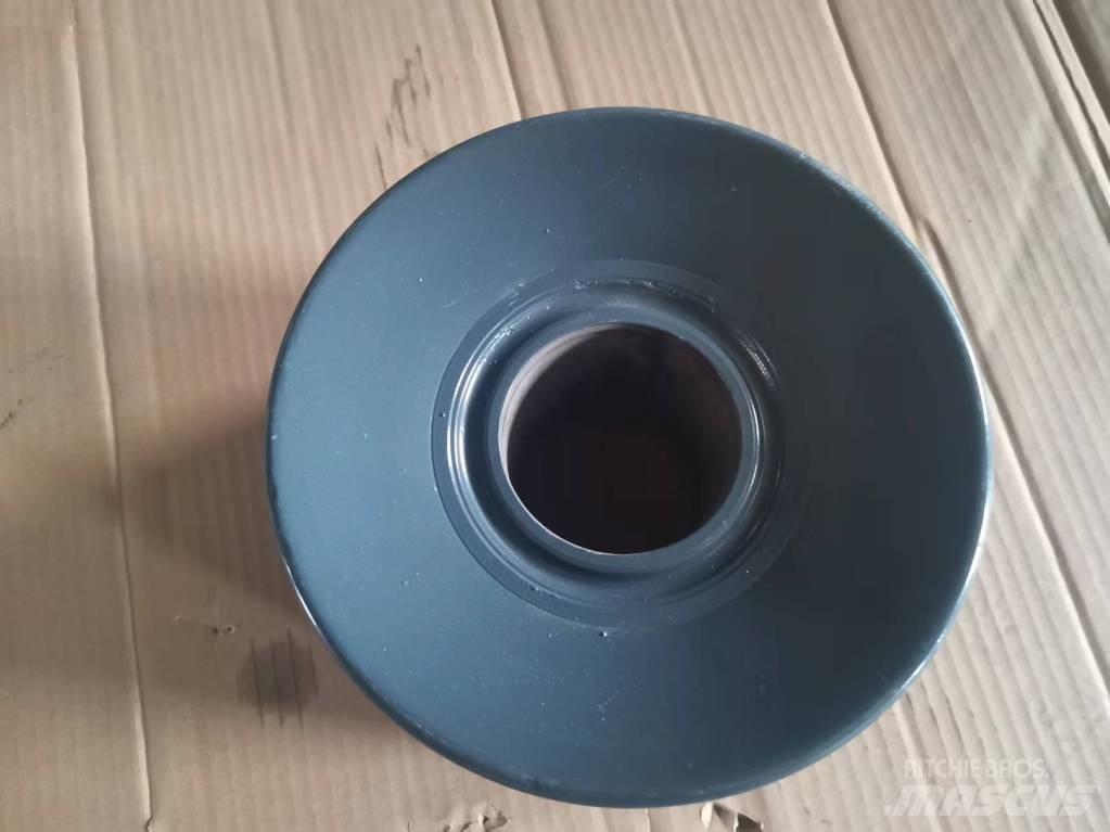 CLAAS Tension pulley Коробка передач