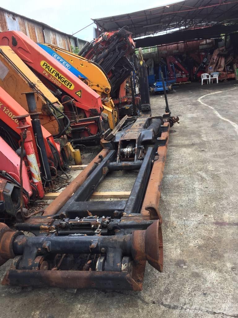 Multilift XR26S63D Мультиліфти