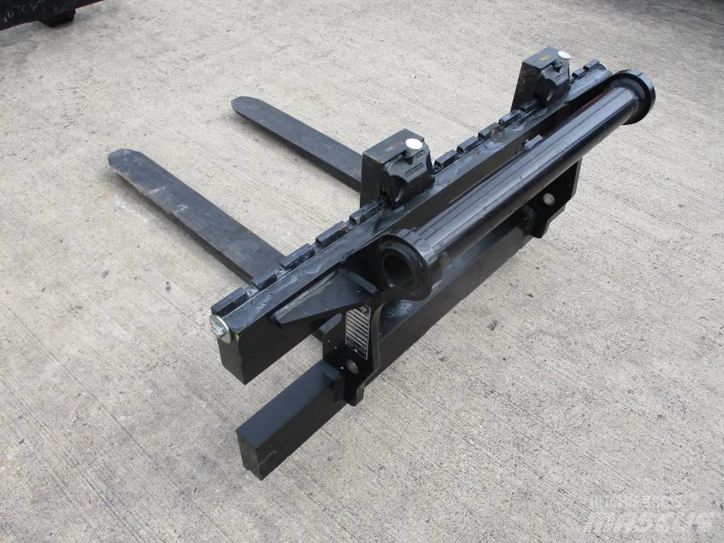 Manitou vorken Інше обладнання