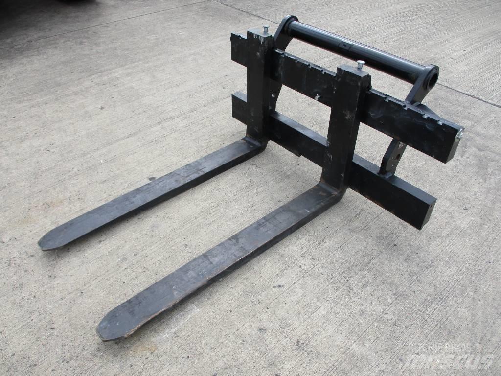Manitou vorken Інше обладнання